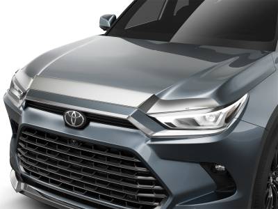 Husky Liners - Husky Liners 2892247 AEROSKIN Hood Protector - Image 3