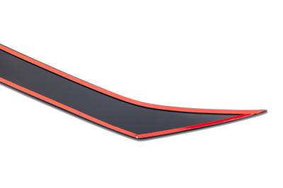 Husky Liners - Husky Liners 2842173 AEROSKIN Hood Protector - Image 2