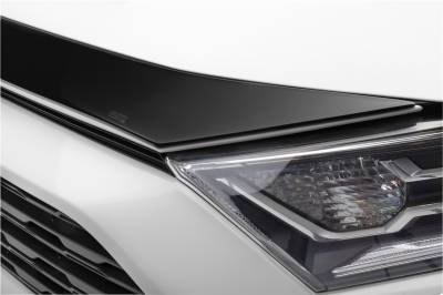 Husky Liners - Husky Liners 2842173 AEROSKIN Hood Protector - Image 6