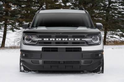 Husky Liners - Husky Liners 2842183 AEROSKIN Hood Protector - Image 3