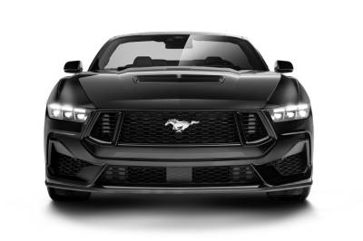 Husky Liners - Husky Liners 2842212 AEROSKIN Hood Protector - Image 2