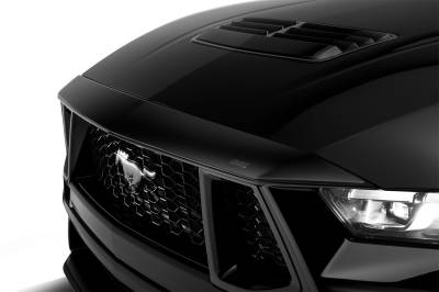 Husky Liners - Husky Liners 2842212 AEROSKIN Hood Protector - Image 3