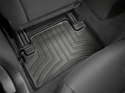 WeatherTech - WeatherTech 441552 FloorLiner DigitalFit - Image 13