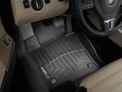 WeatherTech - WeatherTech 441671 FloorLiner DigitalFit - Image 13