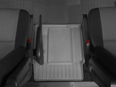 WeatherTech - WeatherTech 462492 FloorLiner DigitalFit - Image 13
