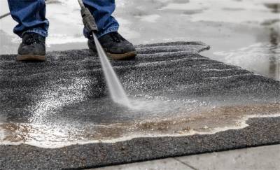 ACI - ACI 31010109 ACCESS Truck Bed Mat - Image 4