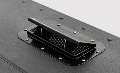 ACI - ACI KX101007019 DURACAP JOURNEY Hard Truck Topper - Image 7