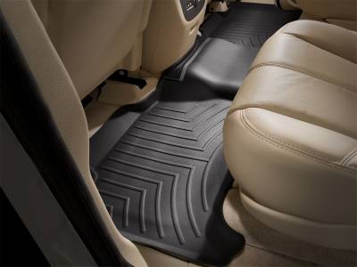 WeatherTech - WeatherTech 440662 FloorLiner DigitalFit - Image 13