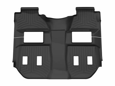 WeatherTech 447672 FloorLiner DigitalFit