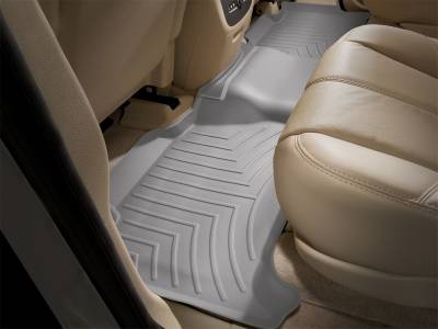 WeatherTech - WeatherTech 460662 FloorLiner DigitalFit - Image 13