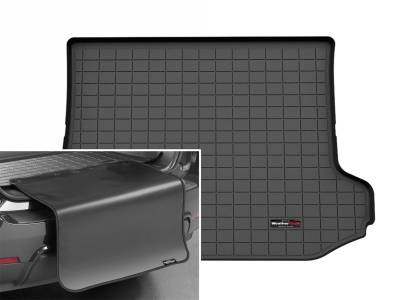 WeatherTech 40295SK Cargo Liner w/Bumper Protector