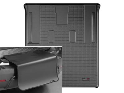 WeatherTech 40310SK Cargo Liner w/Bumper Protector