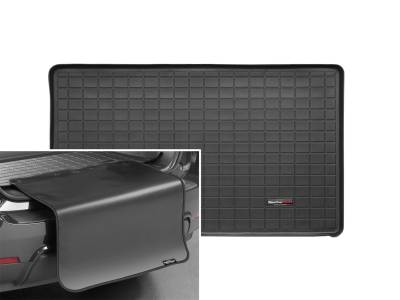 WeatherTech 40322SK Cargo Liner w/Bumper Protector