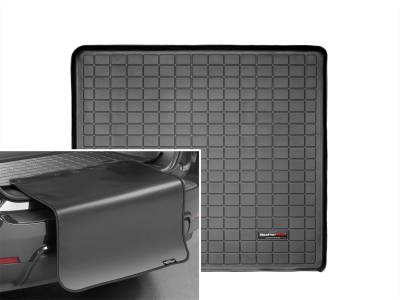 WeatherTech 40440SK Cargo Liner w/Bumper Protector