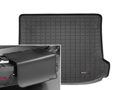 WeatherTech 40448SK Cargo Liner w/Bumper Protector