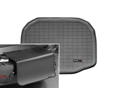 WeatherTech 40488SK Cargo Liner w/Bumper Protector