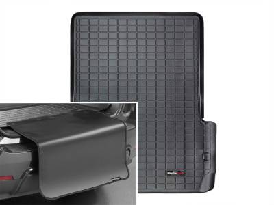WeatherTech 40493SK Cargo Liner w/Bumper Protector