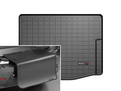 WeatherTech 40519SK Cargo Liner w/Bumper Protector