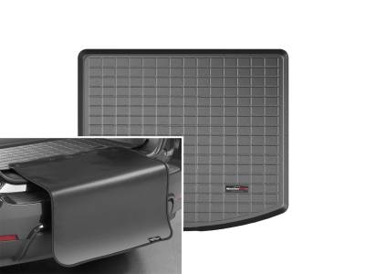 WeatherTech 40553SK Cargo Liner w/Bumper Protector