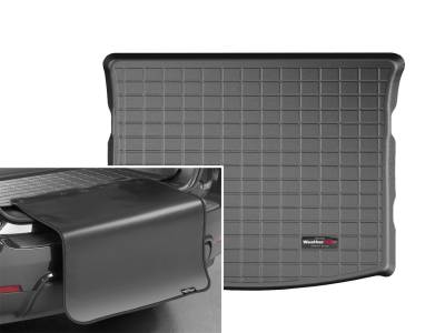 WeatherTech 40578SK Cargo Liner w/Bumper Protector