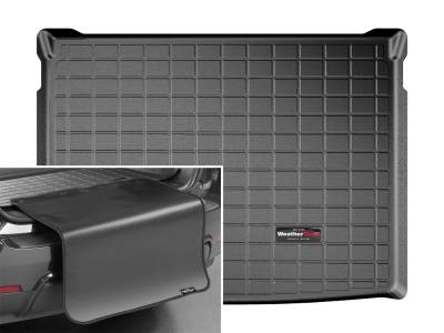 WeatherTech 40790SK Cargo Liner w/Bumper Protector