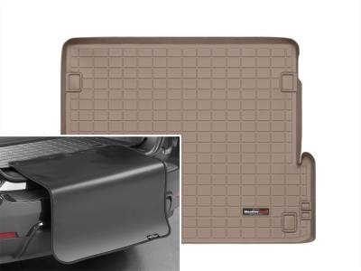 WeatherTech 41457SK Cargo Liner w/Bumper Protector
