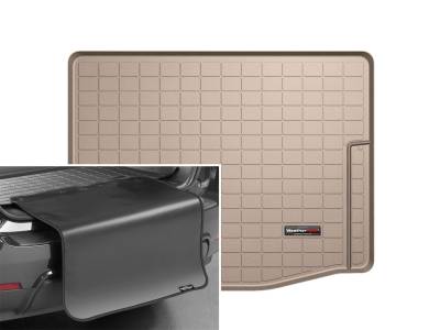WeatherTech 41519SK Cargo Liner w/Bumper Protector