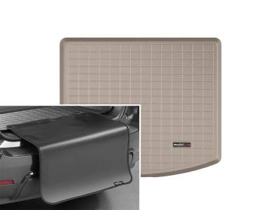 WeatherTech 41553SK Cargo Liner w/Bumper Protector
