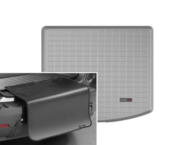 WeatherTech 42553SK Cargo Liner w/Bumper Protector