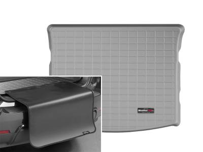 WeatherTech 42578SK Cargo Liner w/Bumper Protector