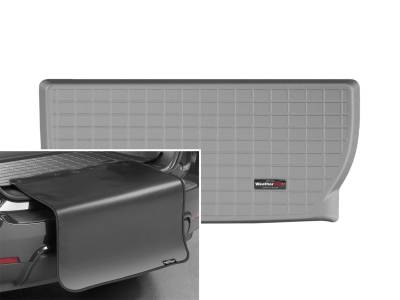 WeatherTech 42632SK Cargo Liner w/Bumper Protector