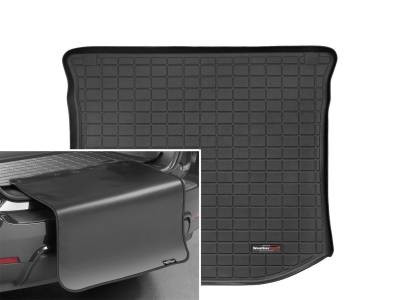 WeatherTech 40469SK Cargo Liner w/Bumper Protector