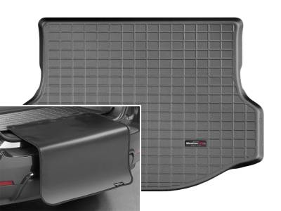WeatherTech 40610SK Cargo Liner w/Bumper Protector
