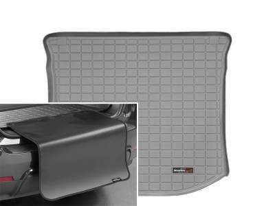 WeatherTech 42469SK Cargo Liner w/Bumper Protector