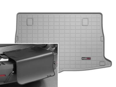 WeatherTech 42479SK Cargo Liner w/Bumper Protector