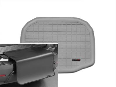 WeatherTech 42488SK Cargo Liner w/Bumper Protector