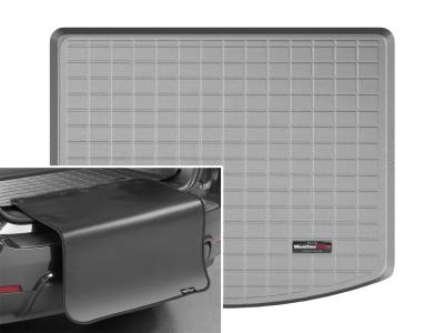 WeatherTech 42570SK Cargo Liner w/Bumper Protector