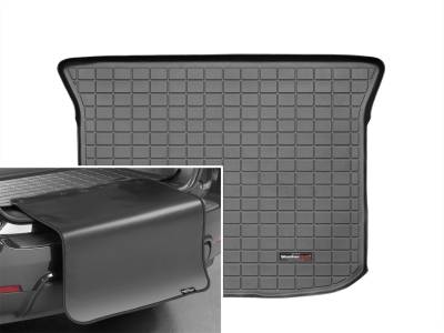 WeatherTech 40325SK Cargo Liner w/Bumper Protector