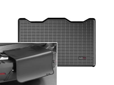 WeatherTech 40311SK Cargo Liner w/Bumper Protector
