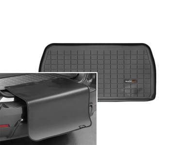 WeatherTech 40475SK Cargo Liner w/Bumper Protector