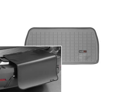 WeatherTech 42475SK Cargo Liner w/Bumper Protector