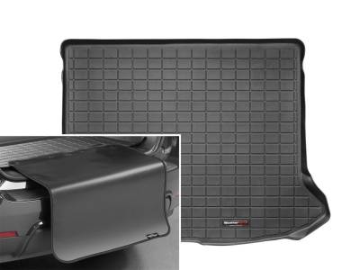 WeatherTech 40417SK Cargo Liner w/Bumper Protector