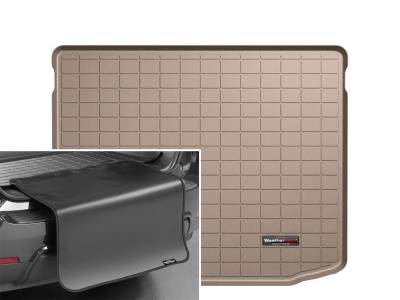 WeatherTech 41499SK Cargo Liner w/Bumper Protector