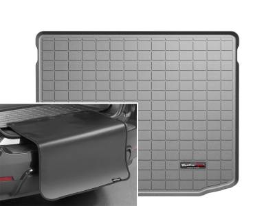 WeatherTech 42499SK Cargo Liner w/Bumper Protector