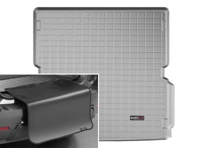 WeatherTech 42664SK Cargo Liner w/Bumper Protector