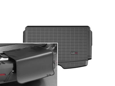 WeatherTech 40539SK Cargo Liner w/Bumper Protector