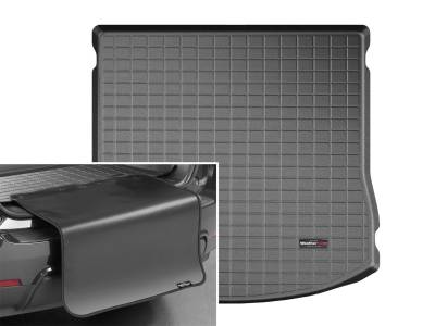 WeatherTech 40608SK Cargo Liner w/Bumper Protector