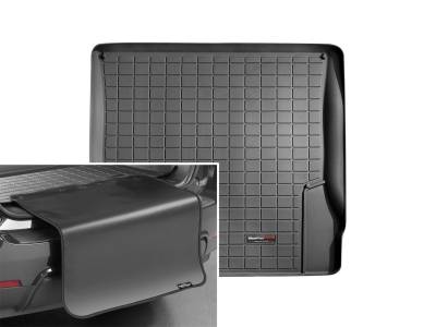 WeatherTech 40324SK Cargo Liner w/Bumper Protector