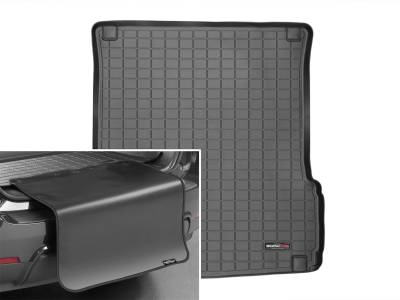 WeatherTech 40600SK Cargo Liner w/Bumper Protector