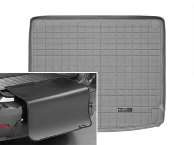 WeatherTech 42487SK Cargo Liner w/Bumper Protector